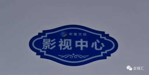 中星文化传媒