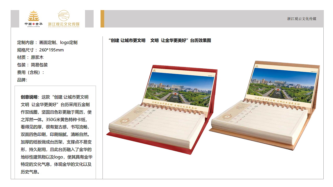 某城市创建文明城市文创产品