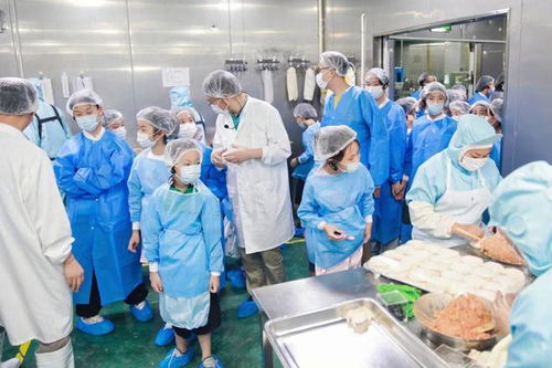 政府开放日 长三角 小小质量官 夏令营启航,共筑质量梦想