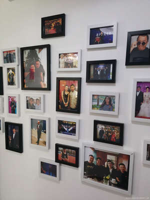 万鸿文化传媒 连接创意与价值的桥梁